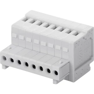 Block PV-CON Kontaktný konektor signálu  Vhodný pre Zariadenia PowerVision (PVxx) s integrovanou riadiacou jednotkou PV-