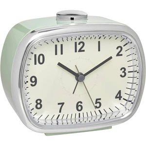 TFA Dostmann 60.1032.04 Quartz budík mätová Časov budenia 1