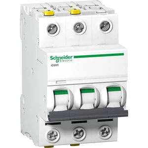 Schneider Electric A9F07316 A9F07316 elektrický istič     16 A  400 V