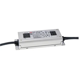 Mean Well XLG-150-H-A LED driver  konštantný výkon 150 W 2680 - 4170 mA 27 - 56 V/DC schválenie nábytku, outdoorový, PFC