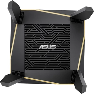 Asus RT-AX92U AX6100 Wi-Fi router  2.4 GHz, 5 GHz