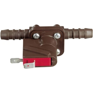 Barwig 2312-4 membránový tlakový spínač    polyetylén