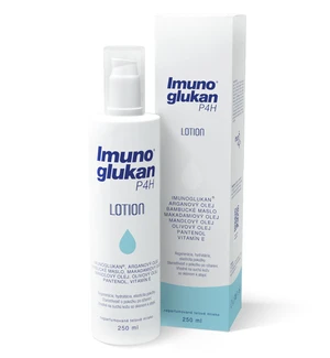 Imunoglukan P4H LOTION