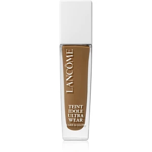 Lancôme Teint Idole Ultra Wear Care & Glow rozjasňujúci hydratačný make-up SPF 25 odtieň 455W 30 ml