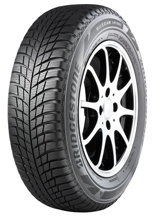 Bridgestone Blizzak Lm001 225/55 R 17 101V zimní