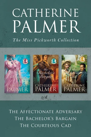 The Miss Pickworth Collection