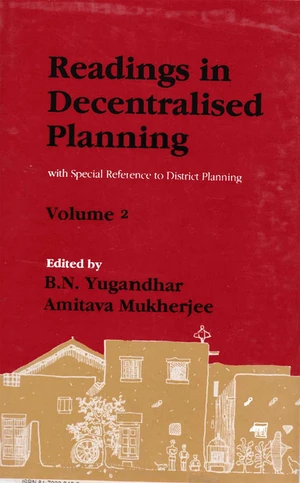 Readings in Decentralised Planning