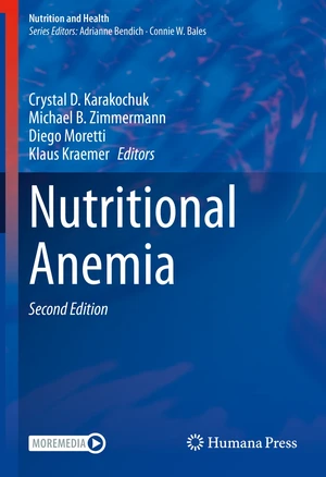 Nutritional Anemia