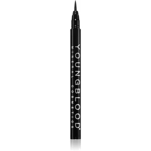 Youngblood Eye-Mazing Liquid Liner linka na oči vo fixke Noir 0,59 ml