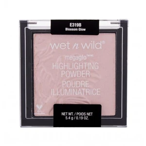 Wet n Wild MegaGlo Highlighting Powder 5,4 g rozjasňovač pre ženy Blossom Glow