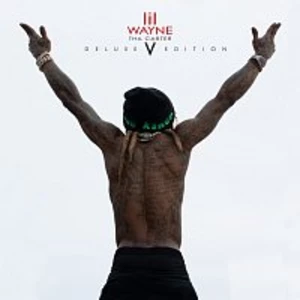 Lil Wayne – Tha Carter V [Deluxe] CD