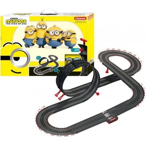 Autodráha Carrera GO Mimoni Power Racing