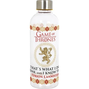 Epee Merch Láhev hydro Hra o Trůny 850 ml