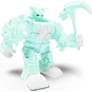 Schleich Eldrador Mini Creatures Ledový Robot