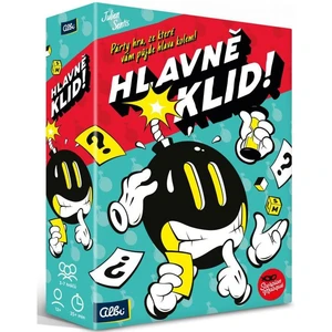 Albi Hlavně klid