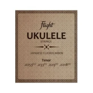 Flight Fust100 Struny Do Ukulele Tenorowego