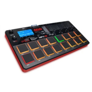 Akai Professional Mpx 16 Sampler