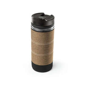 GSI Outdoors Kávovar French Press GSI Commuter Java Press 444 ml - SAND