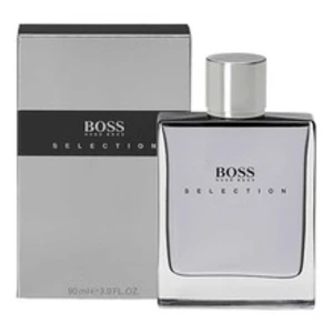 Hugo Boss Boss Selection pánská toaletní voda 90 ml