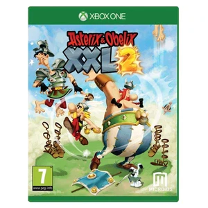 Astérix & Obélix XXL 2 - XBOX ONE