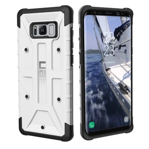 UAG Pathfinder tok for Samsung Galaxy S8 Plus - G955F, White
