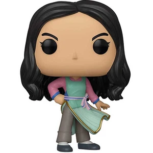 POP! Mulan Villager (Mulan)