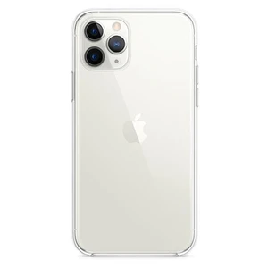 Apple iPhone 11 Pro Clear Case tok - openbox