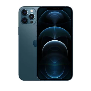 iPhone 12 Pro Max 256GB, pacific blue