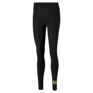 ESS+ Metallic Leggings