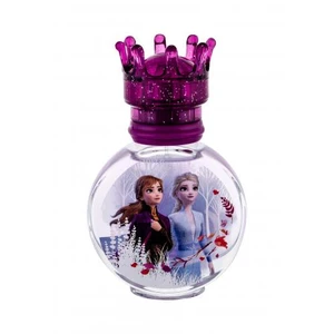 Disney Frozen II 30 ml toaletná voda pre deti