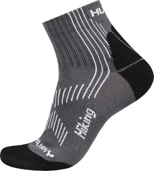 Husky Hiking XL (45-48), šedá Ponožky