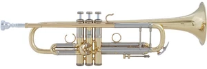 Vincent Bach 180-72 Stradivarius Bb Trumpeta