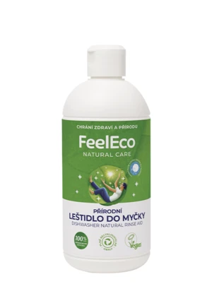 Feel Eco Leštidlo do umývačky