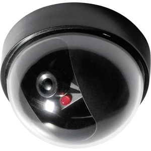 PENTATECH 24227 atrapa kamery s blikajúcou LED diódou