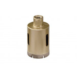 Metabo  628301000 diamantová vŕtacia korunka pre vŕtanie na mokro  8 mm  1 ks