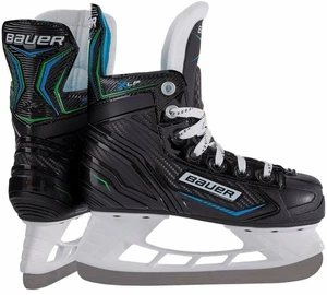 Bauer S21 X-LP Skate JR 26 Hokejové brusle