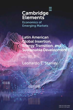 Latin America Global Insertion, Energy Transition, and Sustainable Development