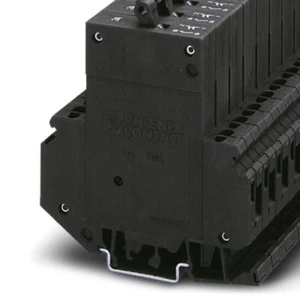 Thermomagnetic device circuit breaker TMC 1 M1 100  0,6A 0914413 Phoenix Contact