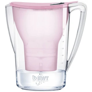 BWT Penguin 0815088 vodný filter 2.7 l ružová