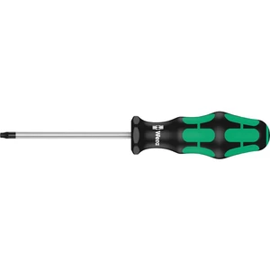 Wera 367 dielňa skrutkovač Torx Veľkosť skrutkovača T 25 Dĺžka drieku: 100 mm