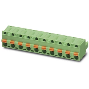 Printed-circuit board connector GFKC 2,5/ 9-ST-7,62 1939701 Phoenix Contact