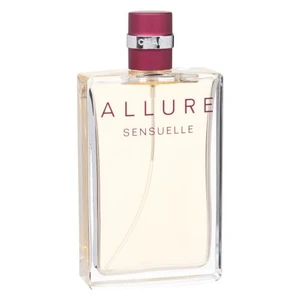 Chanel Allure Sensuelle 100 ml toaletná voda pre ženy
