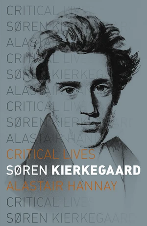SÃ¸ren Kierkegaard