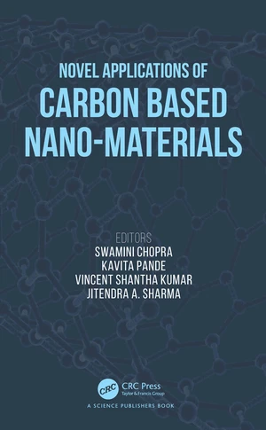 Novel Applications of Carbon Based Nano-materials