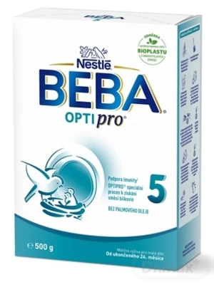 BEBA OPTIPRO 5