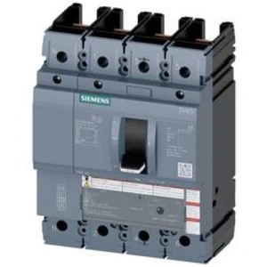 Výkonový vypínač Siemens 3VA5260-7ED41-0AA0 Spínací napětí (max.): 690 V/AC, 1000 V/DC (š x v x h) 140 x 185 x 83 mm 1 ks