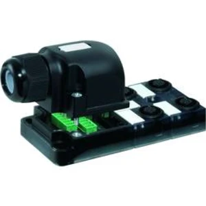 Aktivní box senzor/aktor Murr Elektronik 8000-84550-0000000, 1 ks