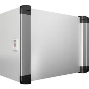 Instalační krabička Rittal AX 6315.250 6315250, (d x š x v) 210 x 380 x 300 mm, ocelový plech, hliník, plast, světle šedá, 1 ks