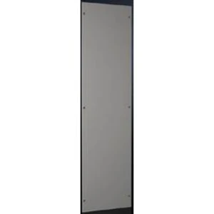 Boční stěna Rittal VX 8700.050, 2000 mm, nerezová ocel, 2 ks
