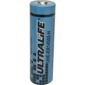 Speciální typ baterie AA lithiová, Ultralife ER 14505H, 2400 mAh, 3.6 V, 1 ks